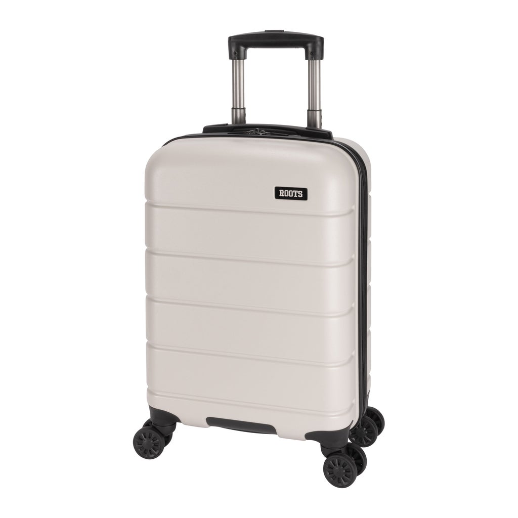 Roots Territory 2-piece Hardside Luggage Set