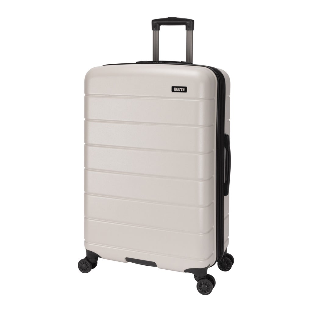 Roots Territory 2-piece Hardside Luggage Set