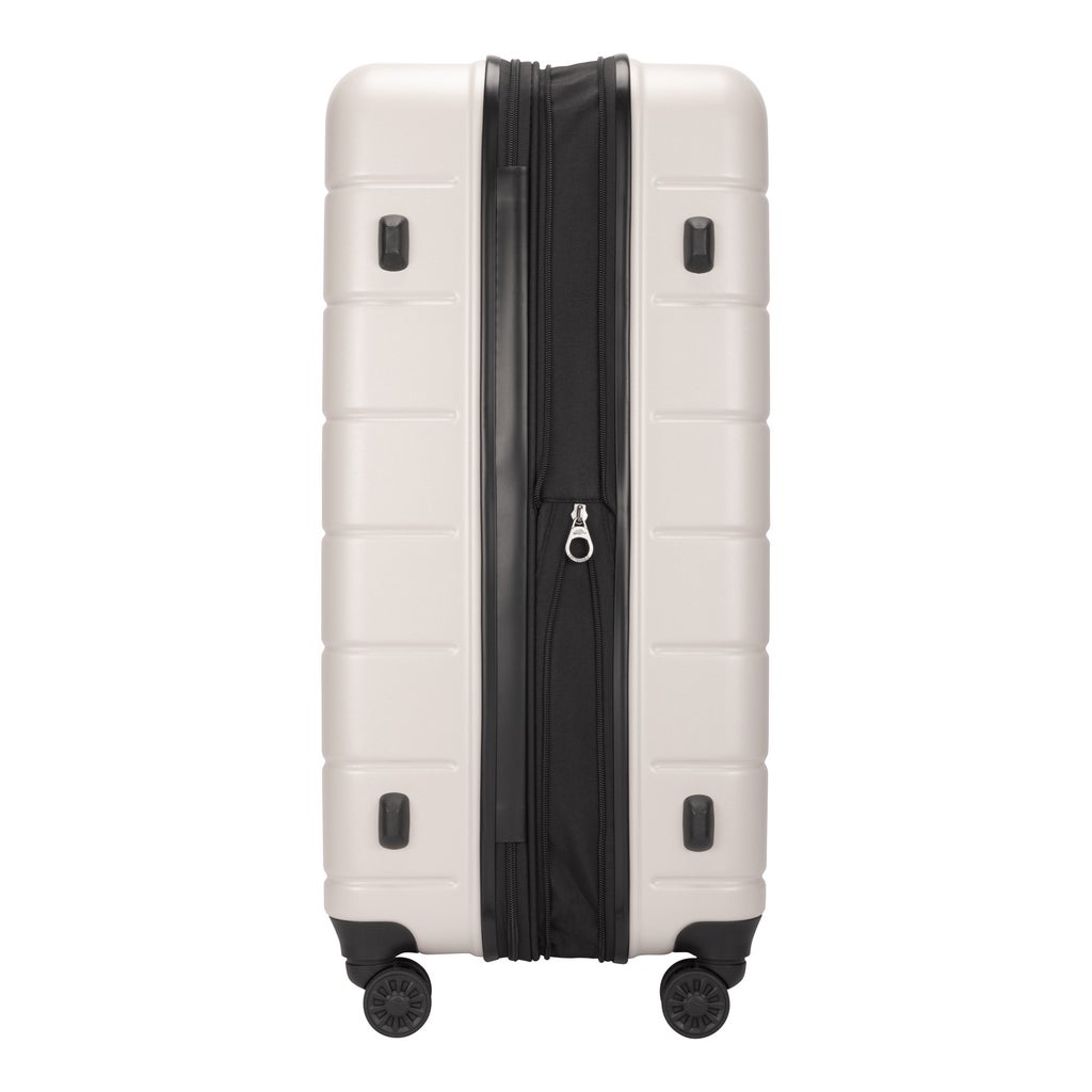 Roots Territory 2-piece Hardside Luggage Set