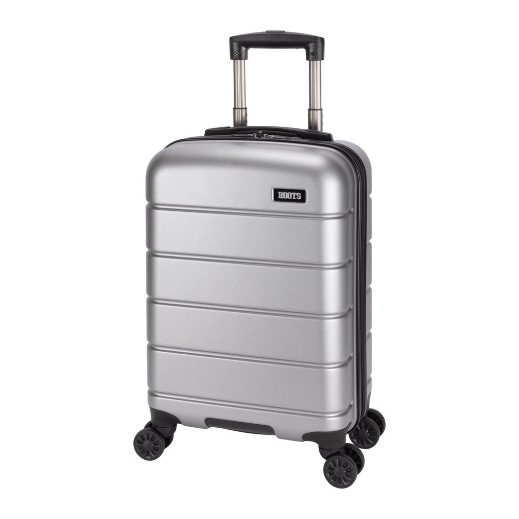 Roots Territory 2-piece Hardside Luggage Set