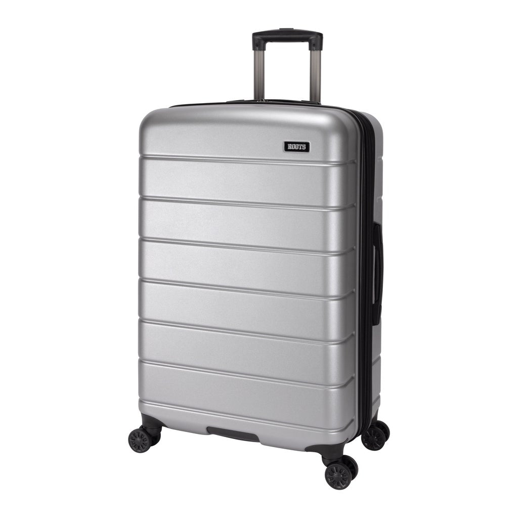 Roots Territory 2-piece Hardside Luggage Set