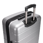 Roots Territory 2-piece Hardside Luggage Set