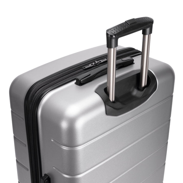 Roots Territory 2-piece Hardside Luggage Set