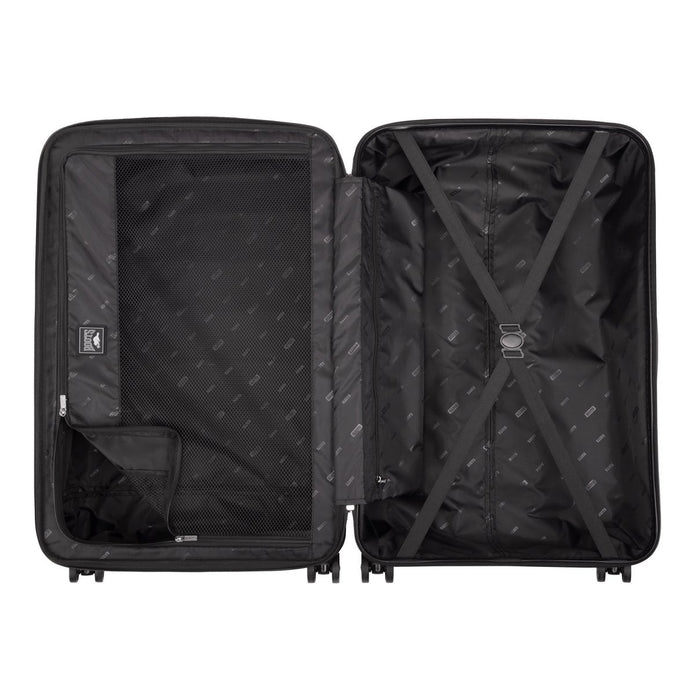 Roots Territory 2-piece Hardside Luggage Set