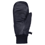 Karbon 3D Knit Hybrid Heated Mitts