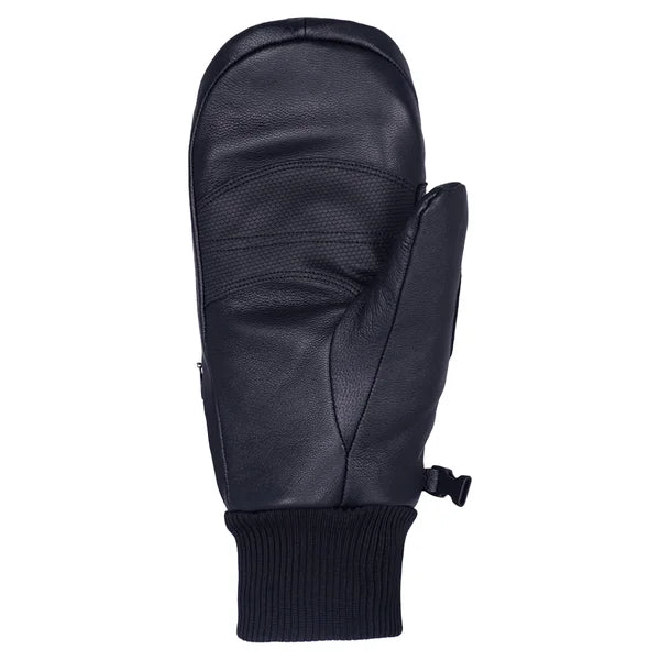 Karbon 3D Knit Hybrid Heated Mitts