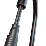VIGO Bristol Single-Handle Kitchen Faucet