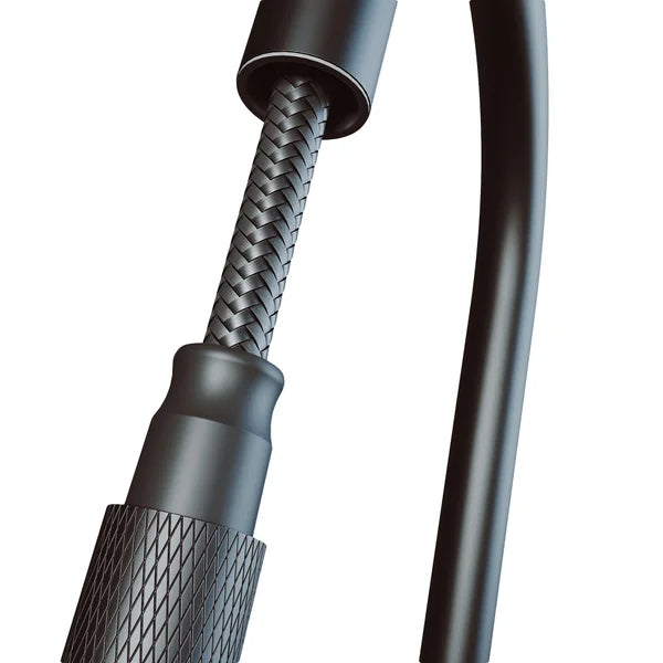 VIGO Bristol Single-Handle Kitchen Faucet