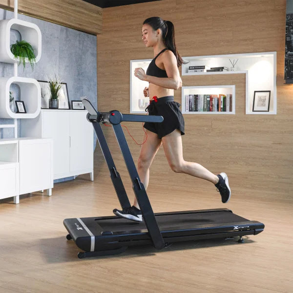 Xterra WS300 WalkSlim Folding Treadmill