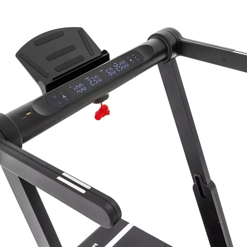 Xterra WS300 WalkSlim Folding Treadmill
