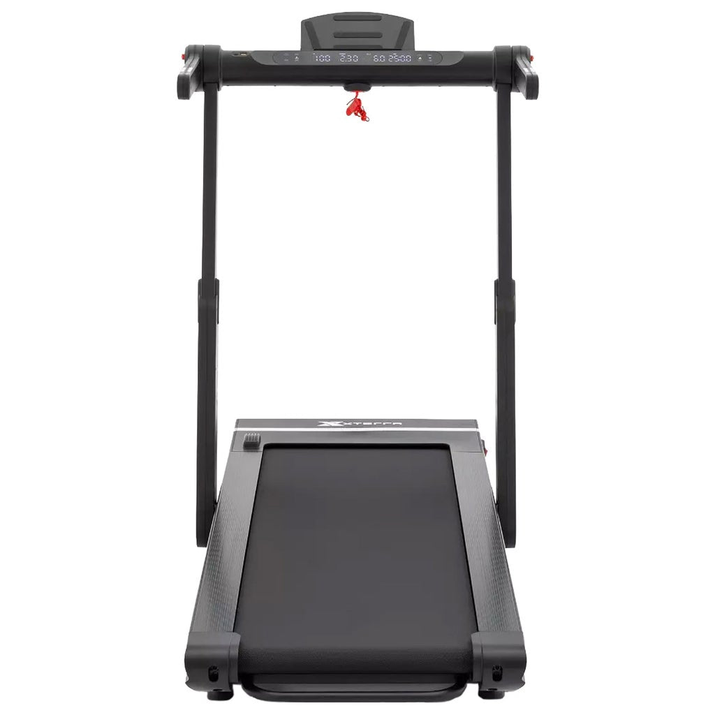 Xterra WS300 WalkSlim Folding Treadmill