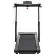 Xterra WS300 WalkSlim Folding Treadmill