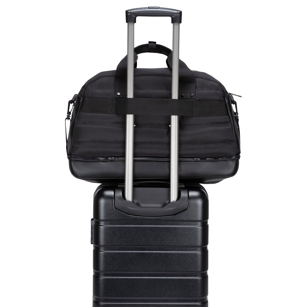 Travelite Frontier 4-piece Luggage Set