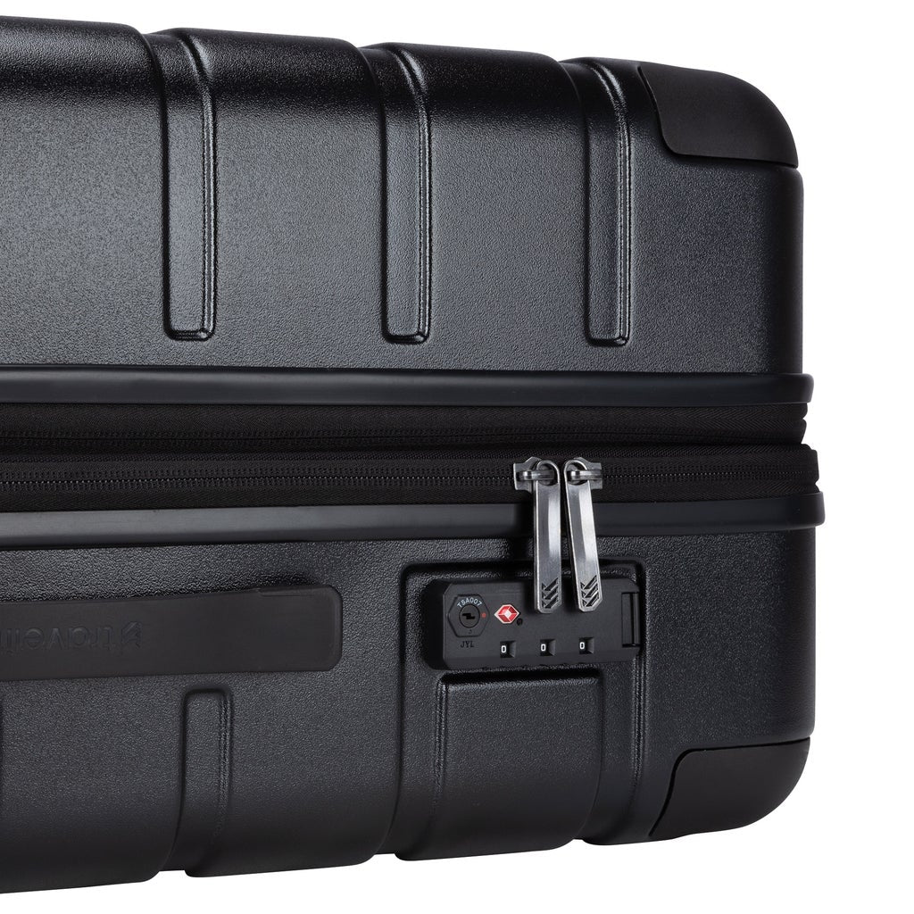 Travelite Frontier 4-piece Luggage Set