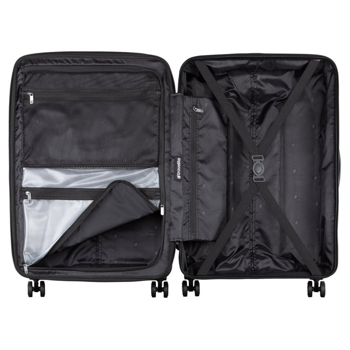 Travelite Frontier 4-piece Luggage Set