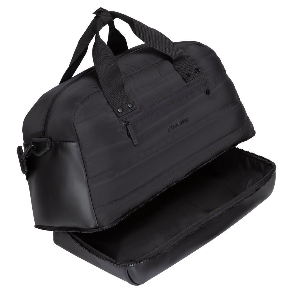 Travelite Frontier 4-piece Luggage Set