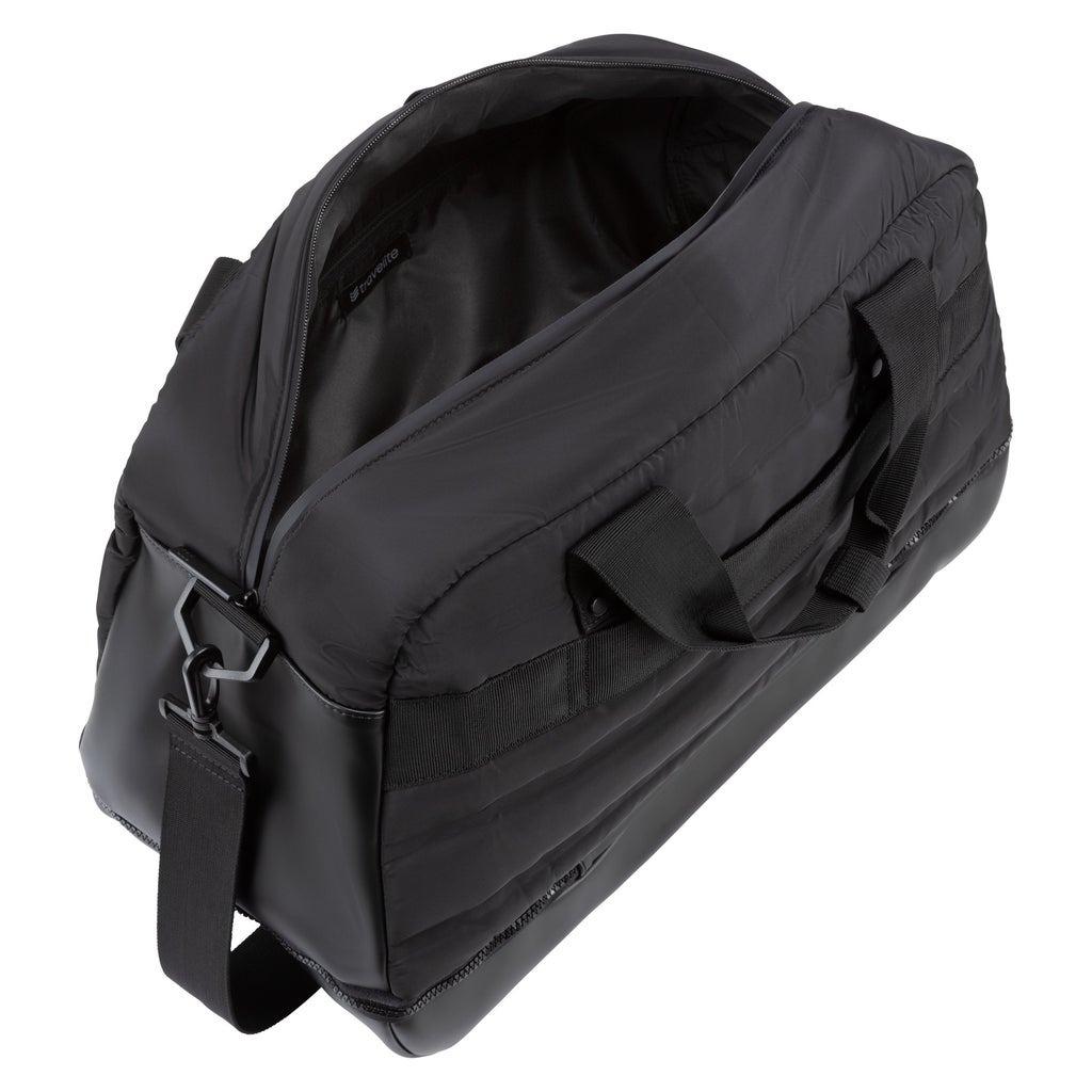 Travelite Frontier 4-piece Luggage Set
