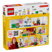 LEGO Super Mario Adventures with Interactive LEGO Peach Princess Toy
