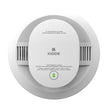 Kidde Battery Operated Smoke Alarm, 2-pack