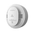 Kidde Battery Operated Smoke Alarm, 2-pack