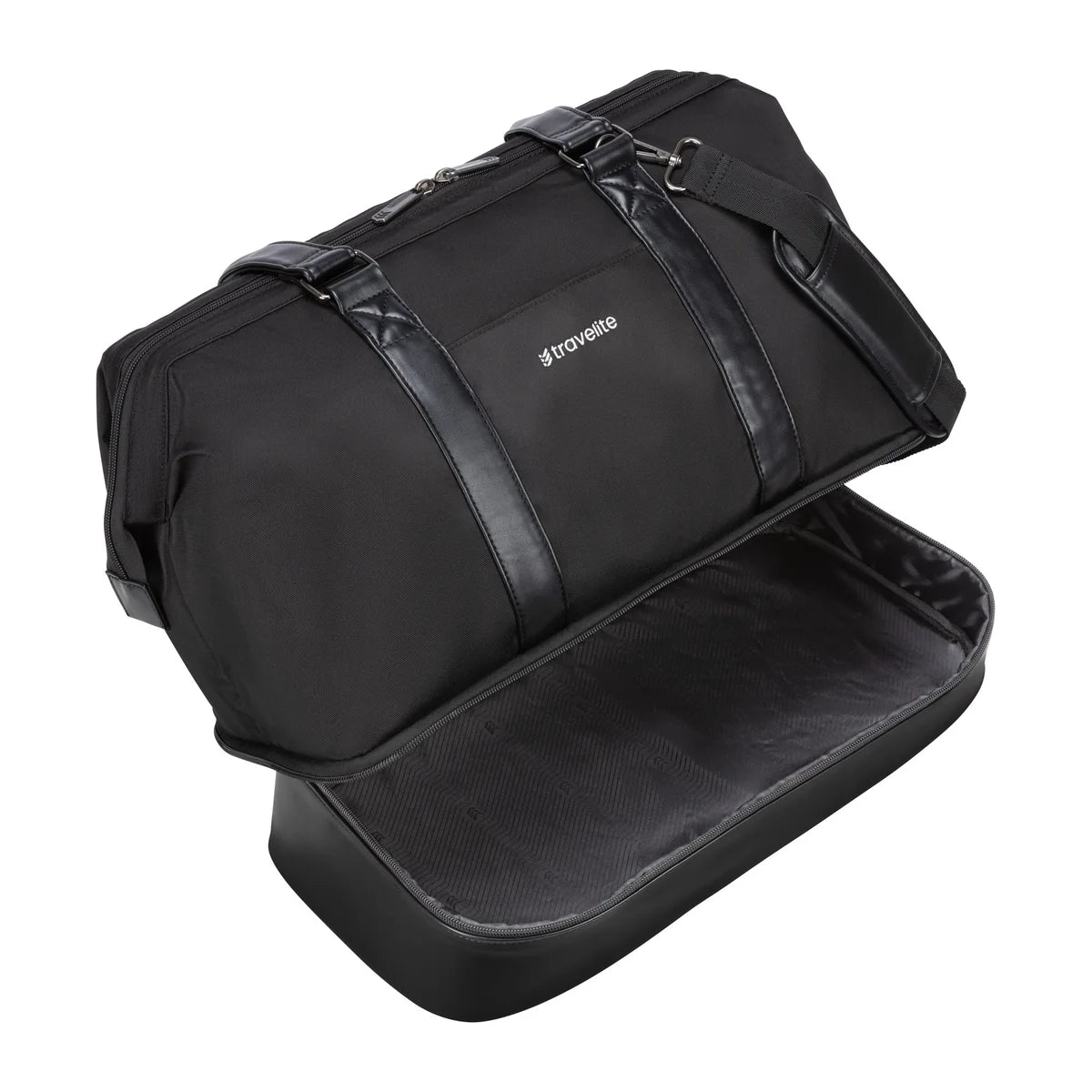 Travelite Frontier 2-piece Luggage Set
