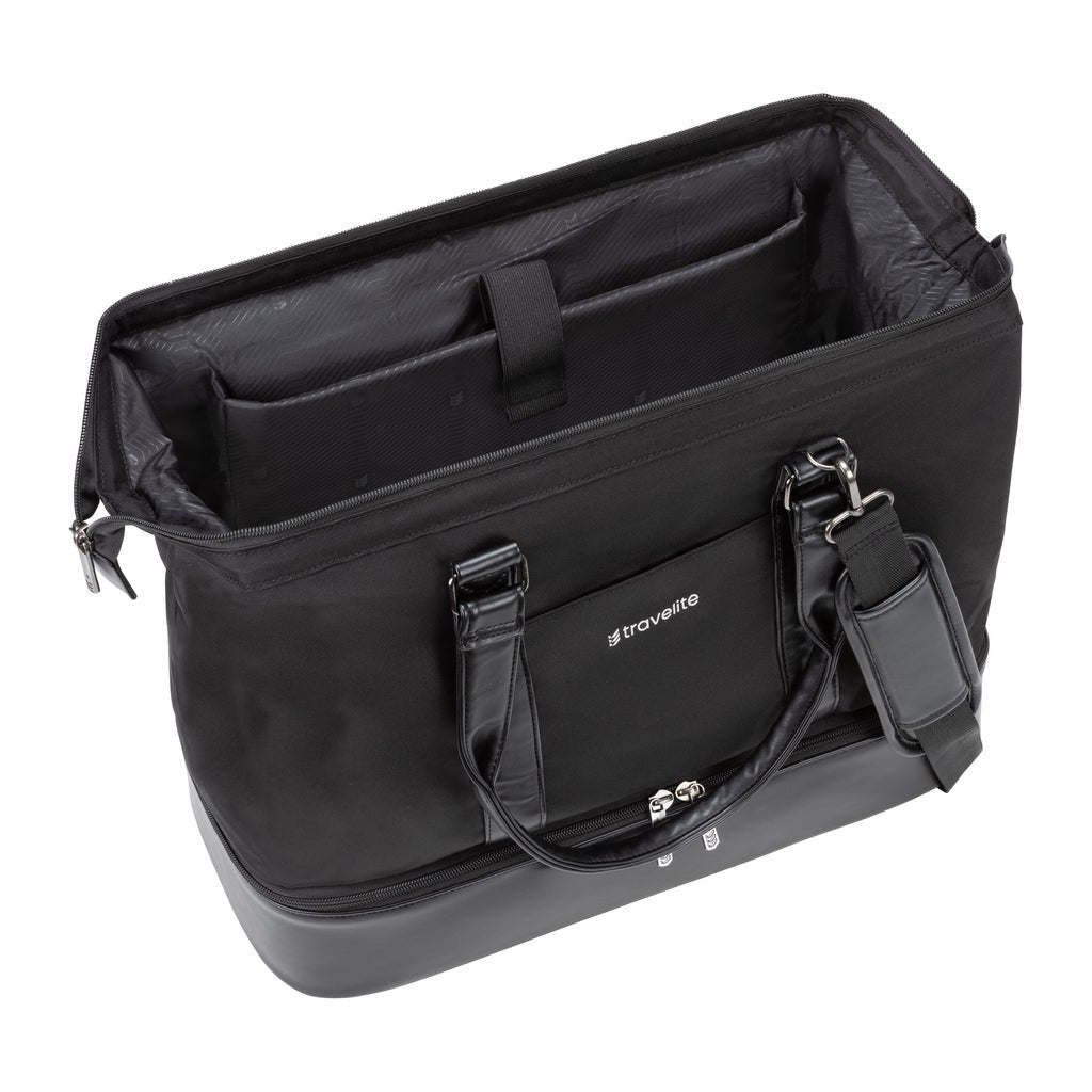 Travelite Frontier 2-piece Luggage Set