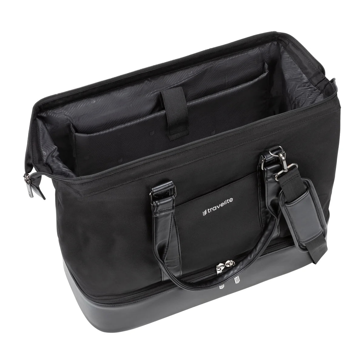 Travelite Frontier 2-piece Luggage Set