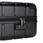Travelite Frontier 2-piece Luggage Set