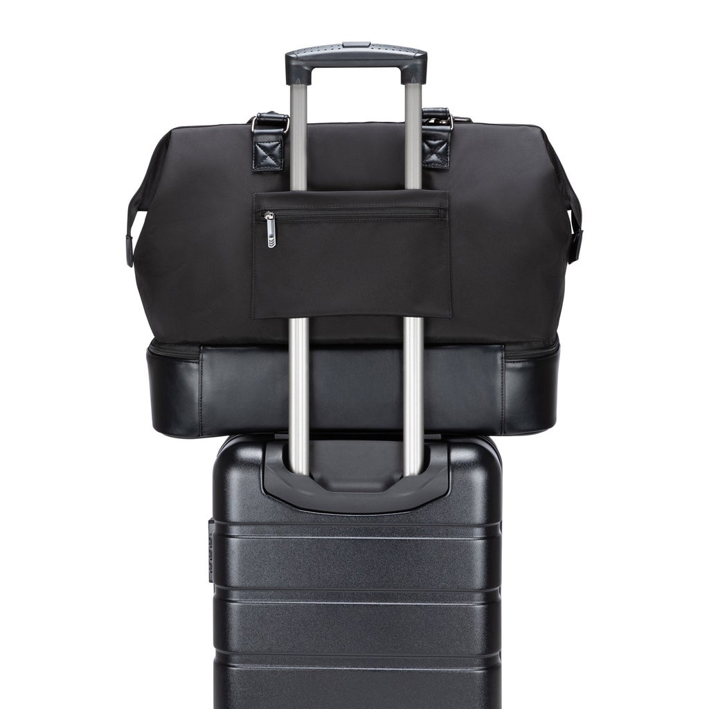 Travelite Frontier 2-piece Luggage Set