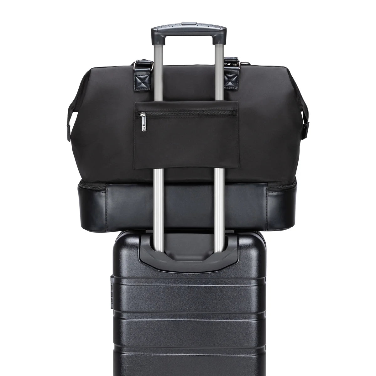 Travelite Frontier 2-piece Luggage Set