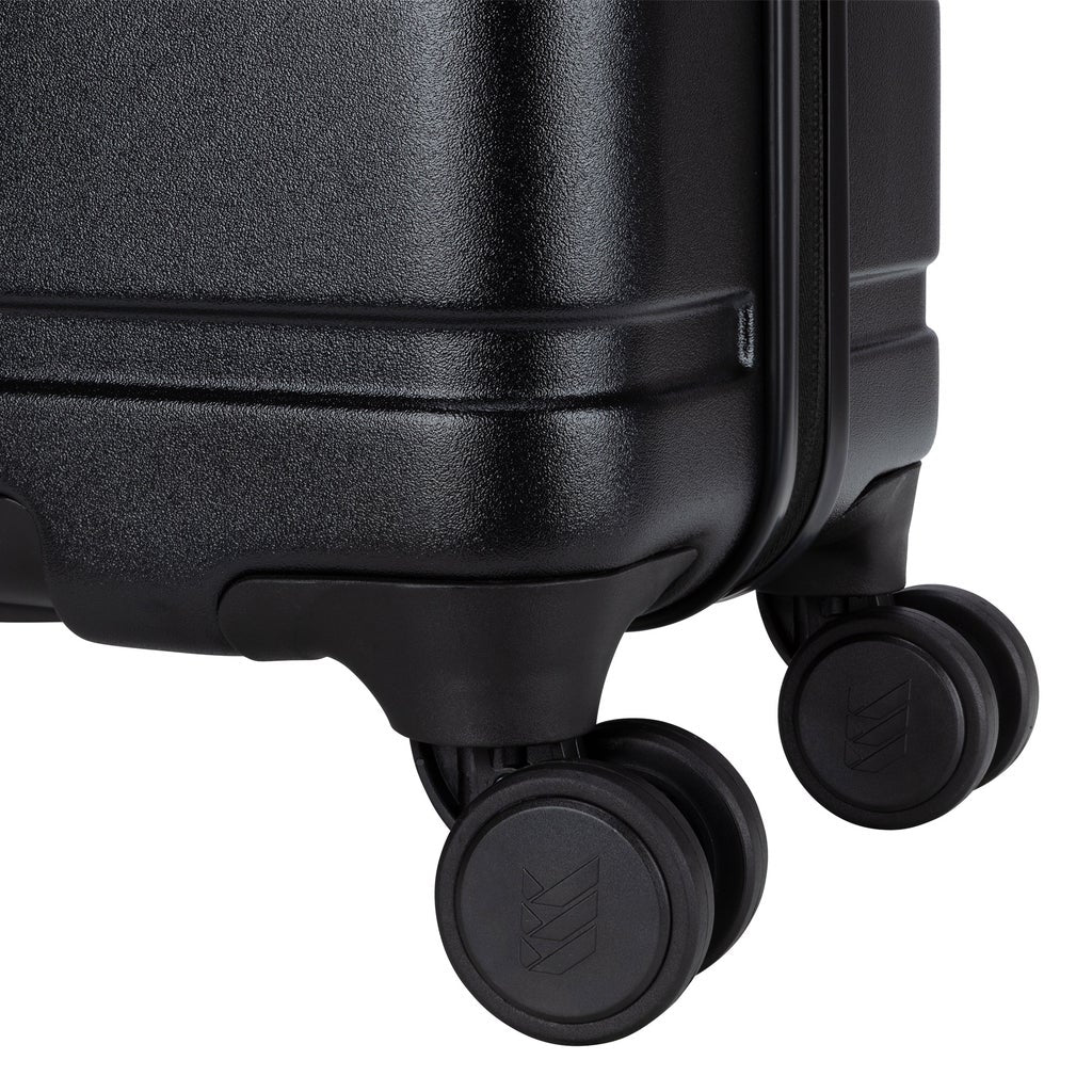 Travelite Frontier 2-piece Luggage Set