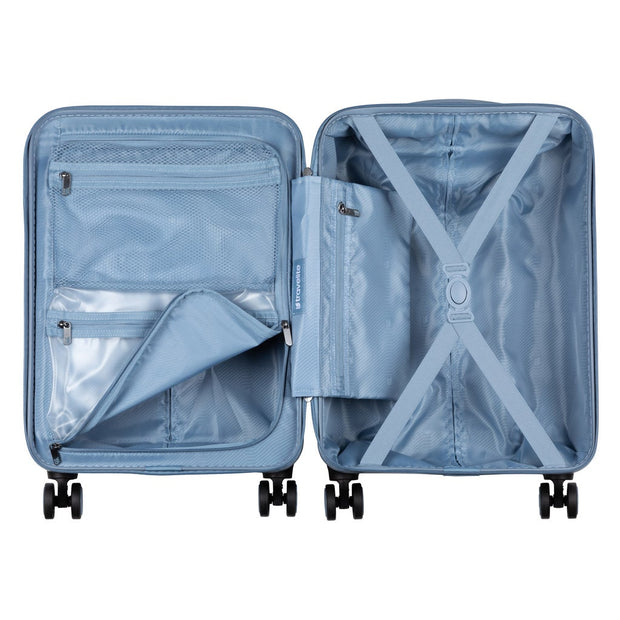 Travelite Frontier 2-piece Luggage Set