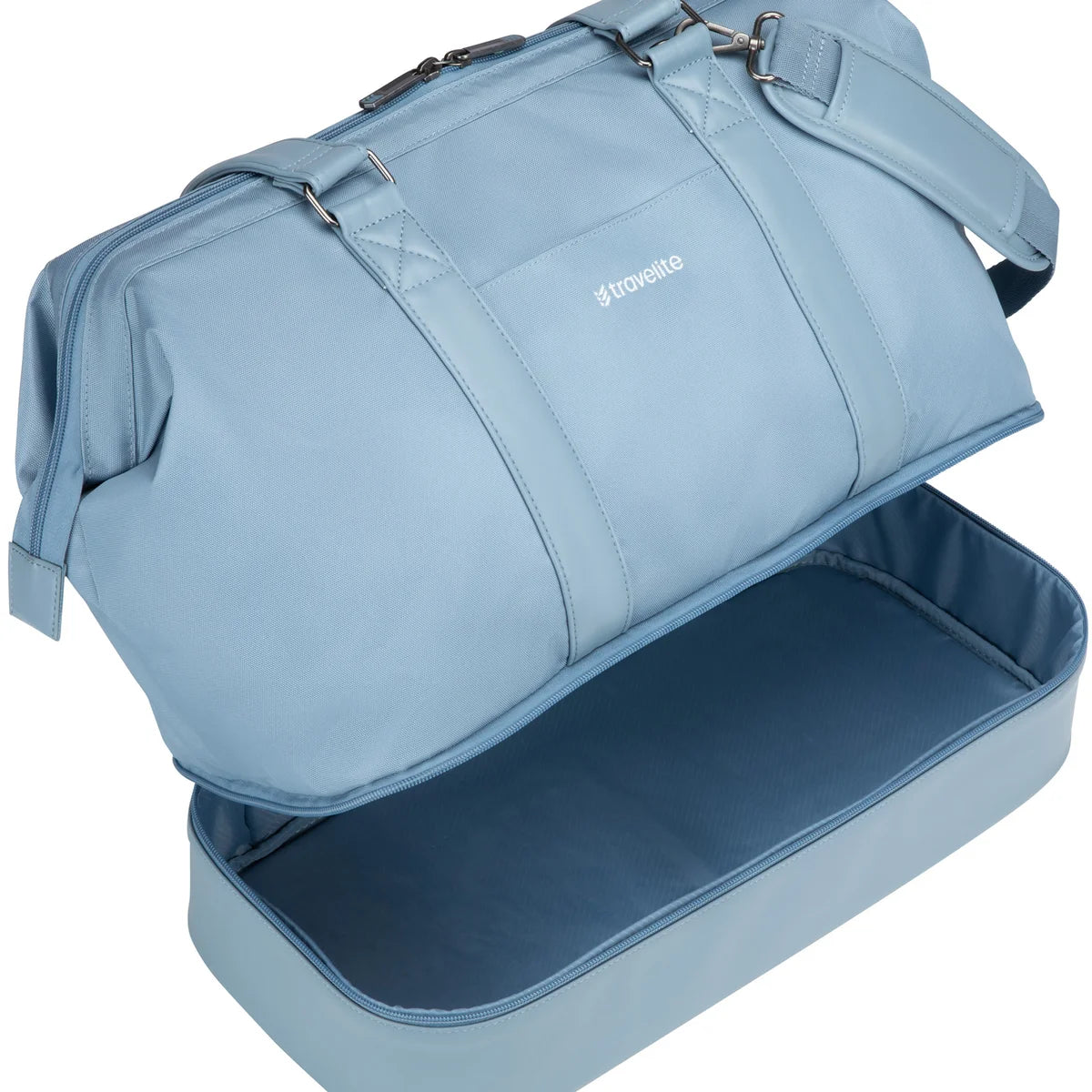 Travelite Frontier 2-piece Luggage Set