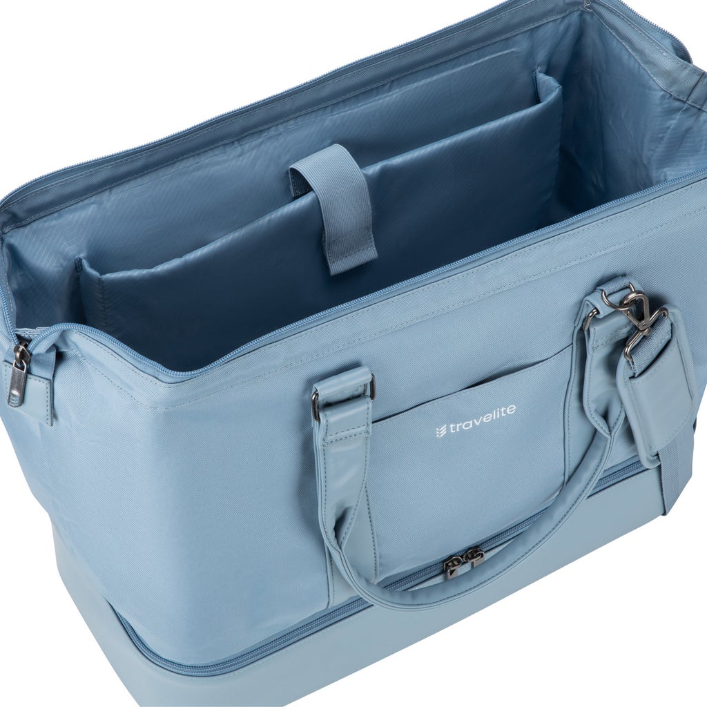 Travelite Frontier 2-piece Luggage Set