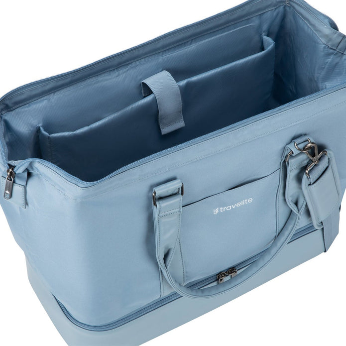 Travelite Frontier 2-piece Luggage Set