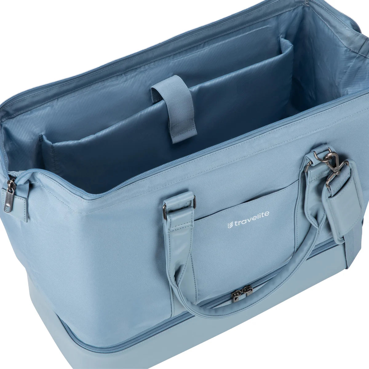 Travelite Frontier 2-piece Luggage Set