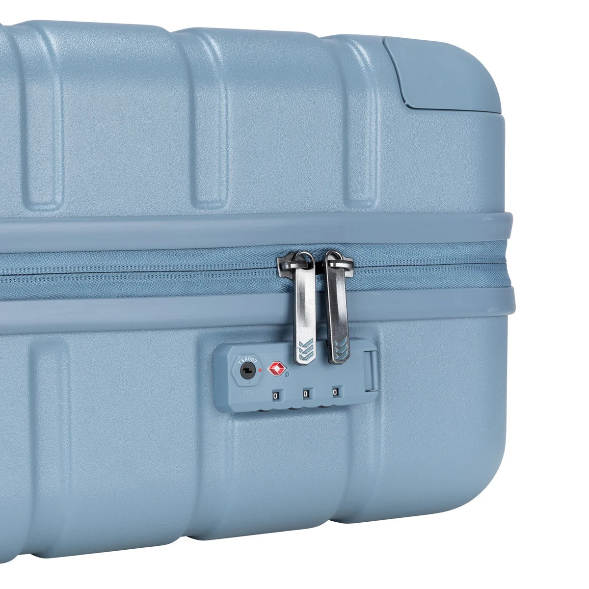 Travelite Frontier 2-piece Luggage Set