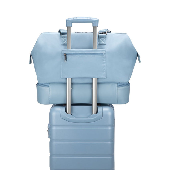 Travelite Frontier 2-piece Luggage Set