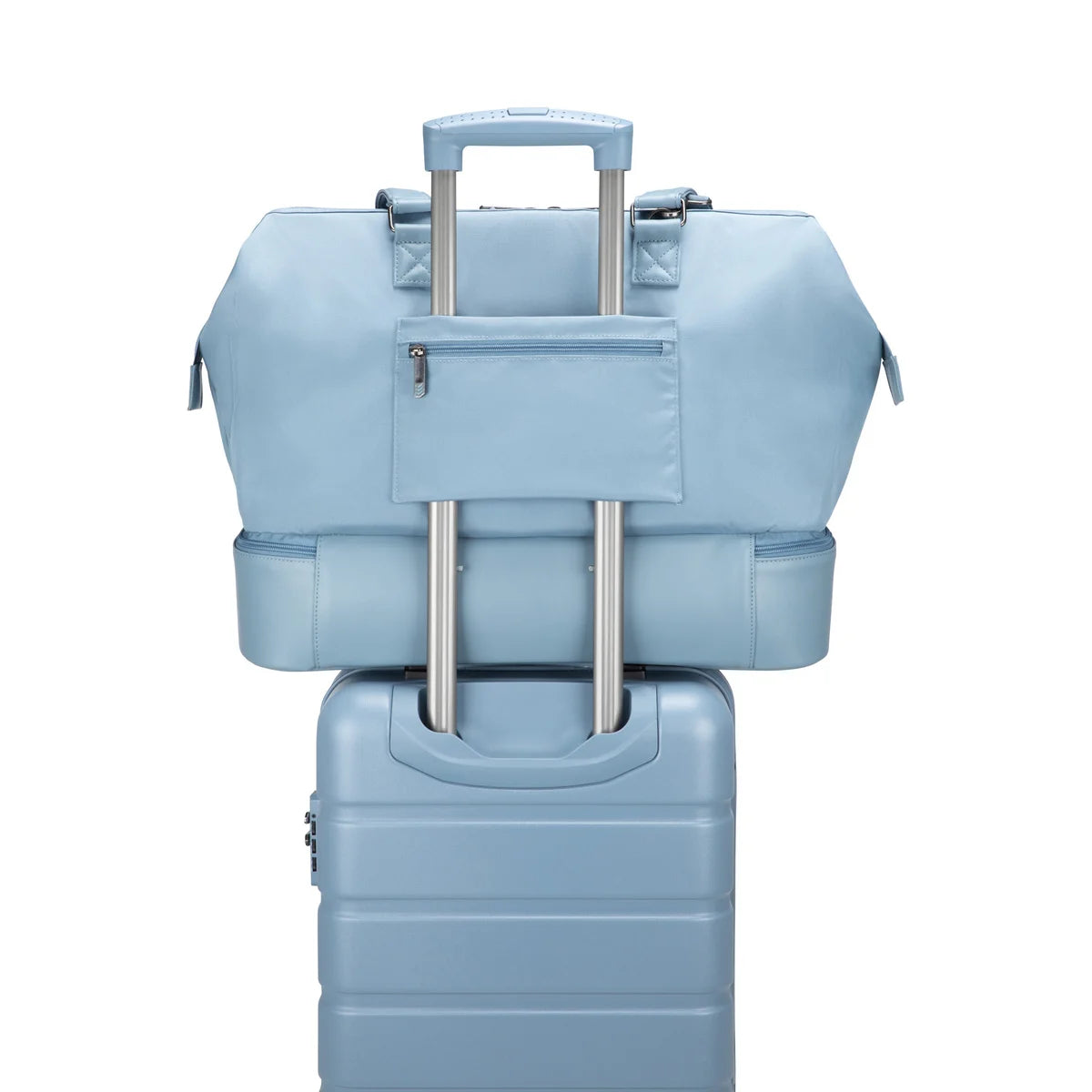 Travelite Frontier 2-piece Luggage Set