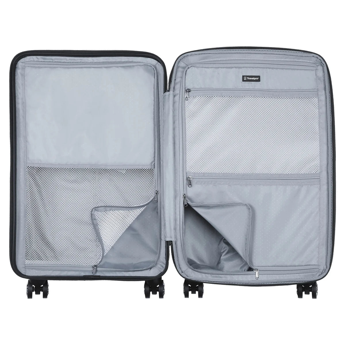 Travelpro Infinity 3 piece Hardside Luggage Set
