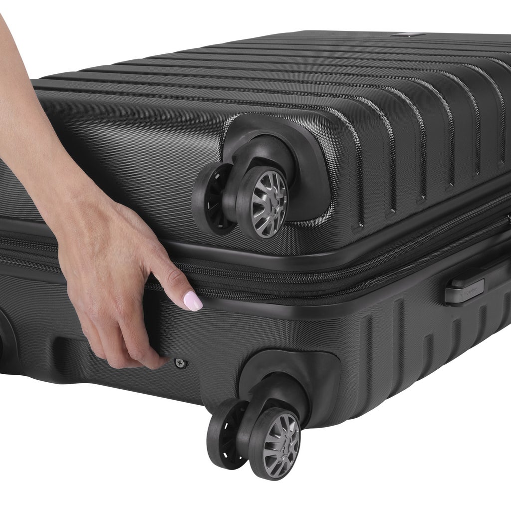 Travelpro Infinity 3-piece Hardside Luggage Set