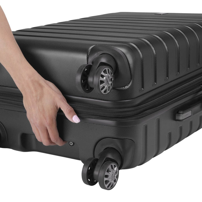 Travelpro Infinity 3-piece Hardside Luggage Set