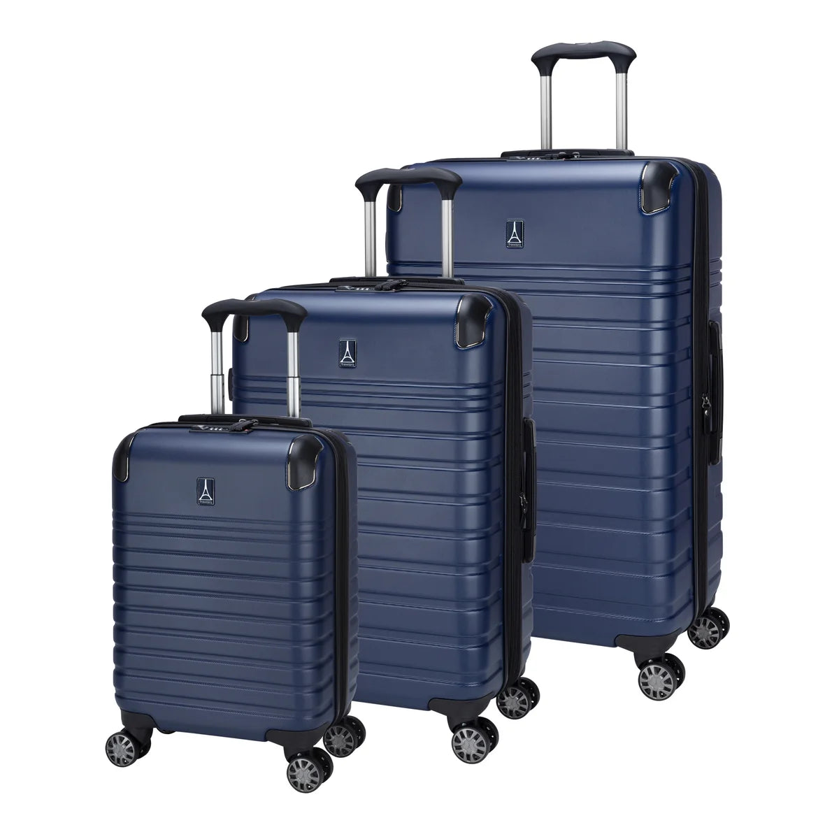 Travelpro Infinity 3 piece Hardside Luggage Set