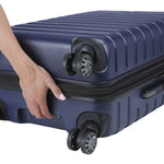 Travelpro Infinity 3 piece Hardside Luggage Set