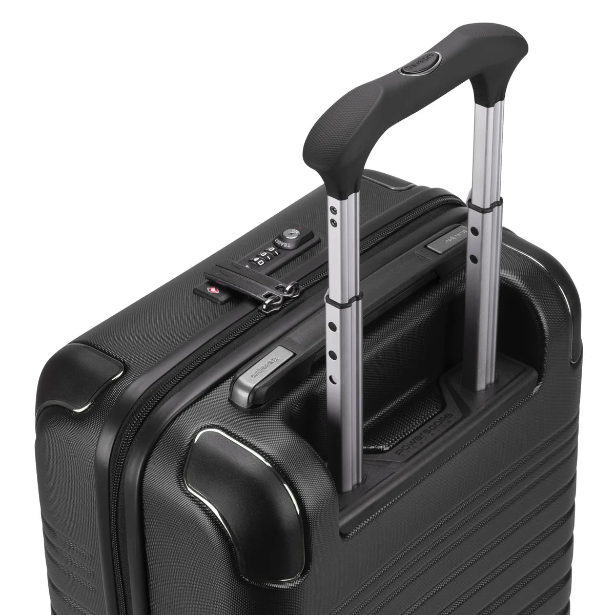 Travelpro Infinity Hardside Carry-on