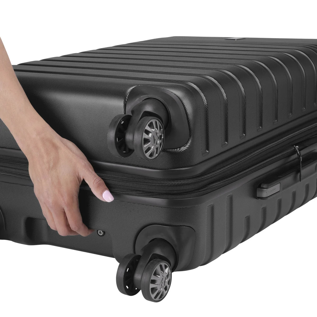 Travelpro Infinity Hardside Carry-on