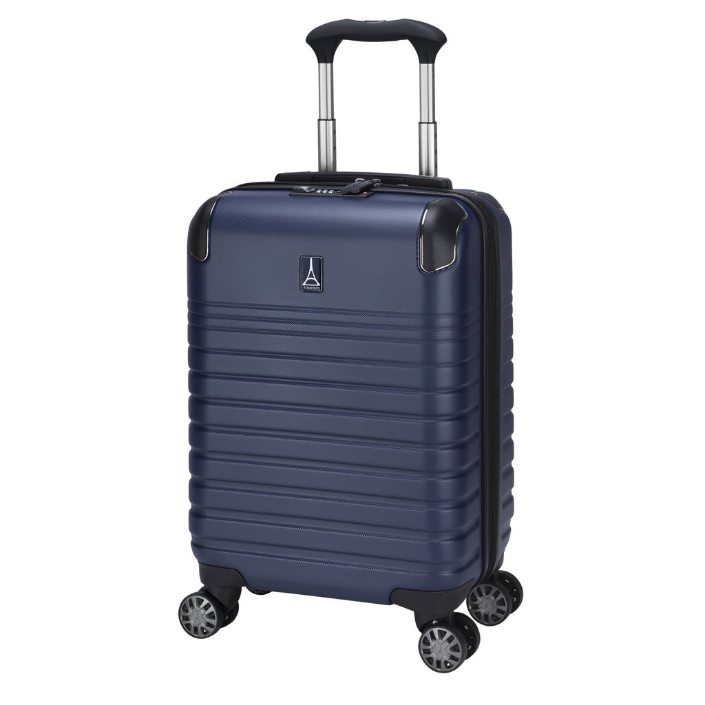 Travelpro Infinity Hardside Carry-on - Navy