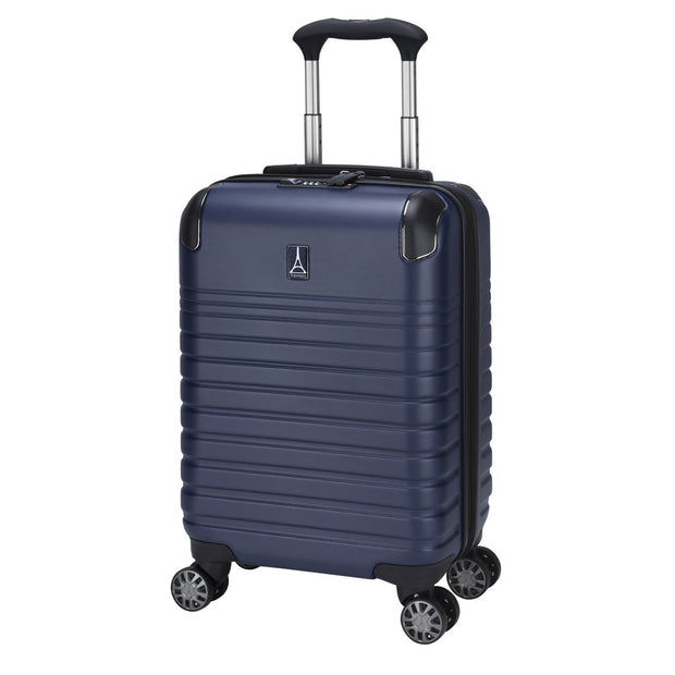 Travelpro Infinity Hardside Carry-on - Navy