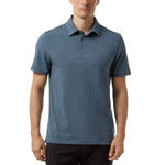 32 Degrees Men's Modal Polo