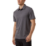 32 Degrees Men's Modal Polo